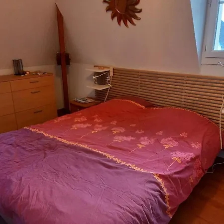 Maison A La Plage Holiday home *