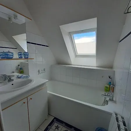 Maison A La Plage *