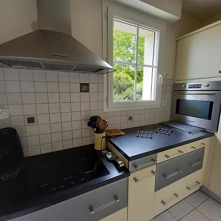Holiday home Maison A La Plage *