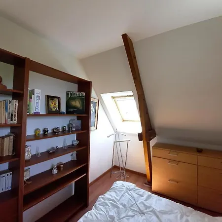Maison A La Plage Holiday home Villers-sur-Mer