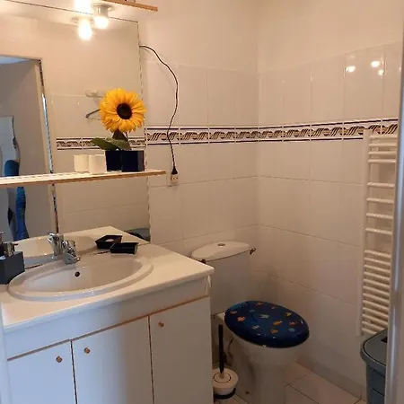 Holiday home Maison A La Plage Villers-sur-Mer