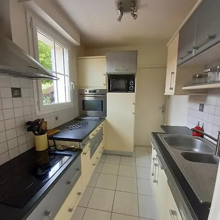Maison A La Plage Holiday home