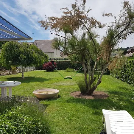 Holiday home Maison A La Plage