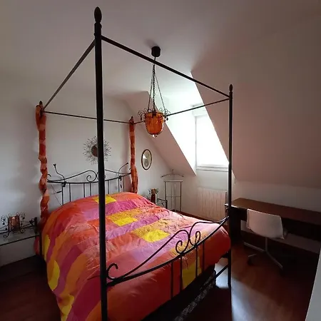 Maison A La Plage Holiday home *
