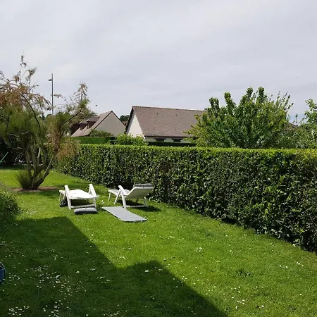Maison A La Plage *